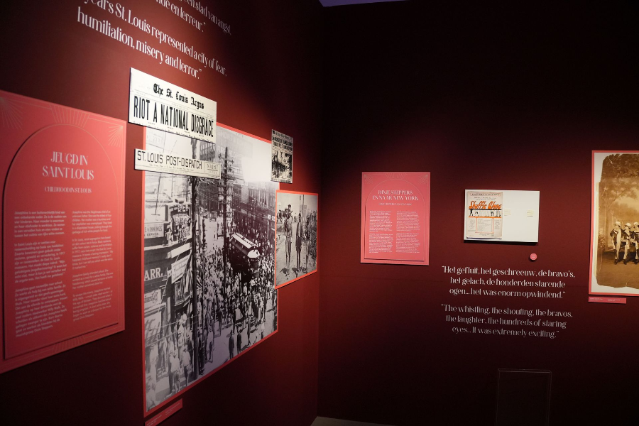 VERZETSMUSEUM - MUSÉE DE LA RÉSISTANCE