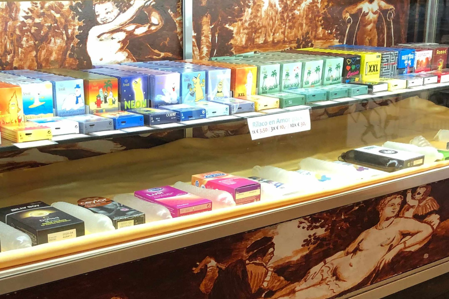 CONDOMERIE