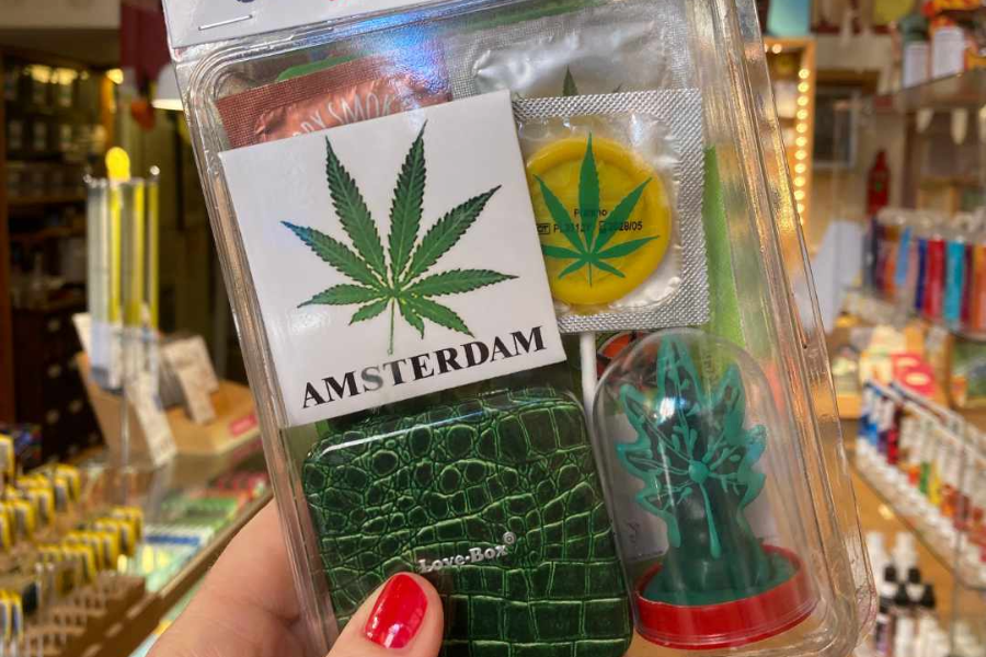 CONDOMERIE