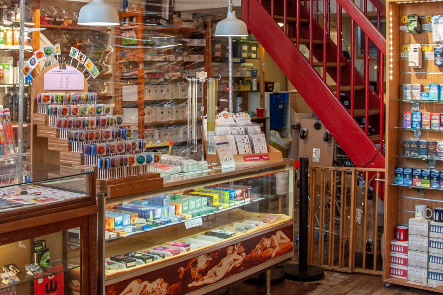 CONDOMERIE