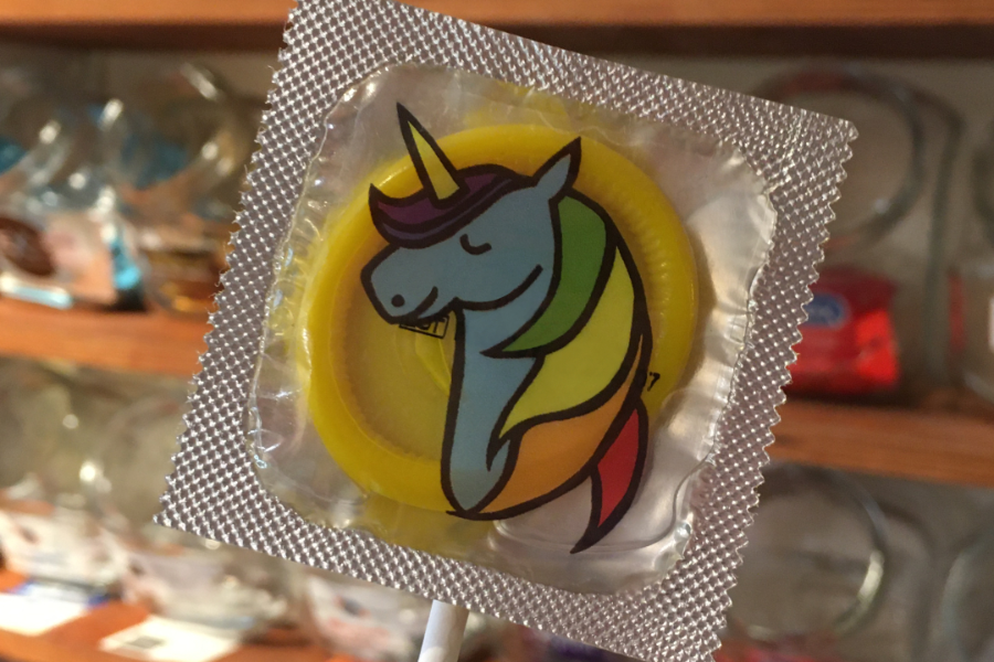 CONDOMERIE