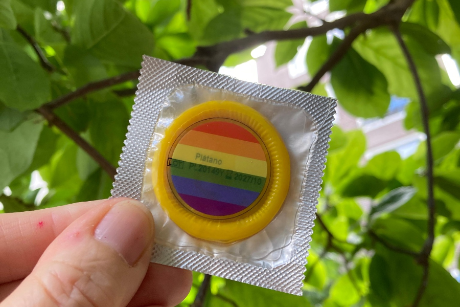 CONDOMERIE
