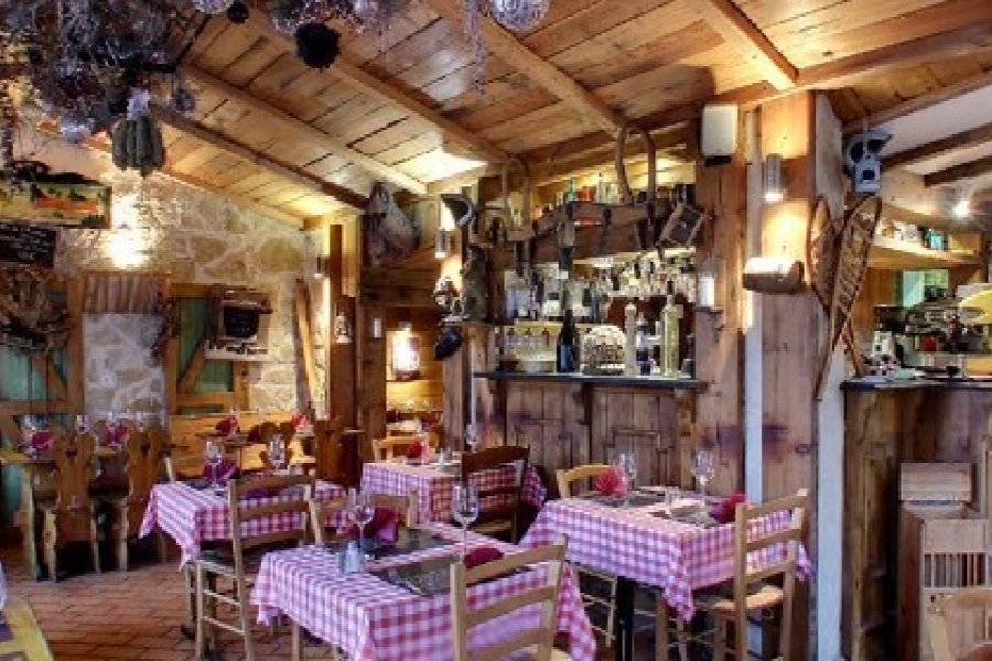LA PETITE AUBERGE Restaurant savoyard Wambrechies photo n° 283032