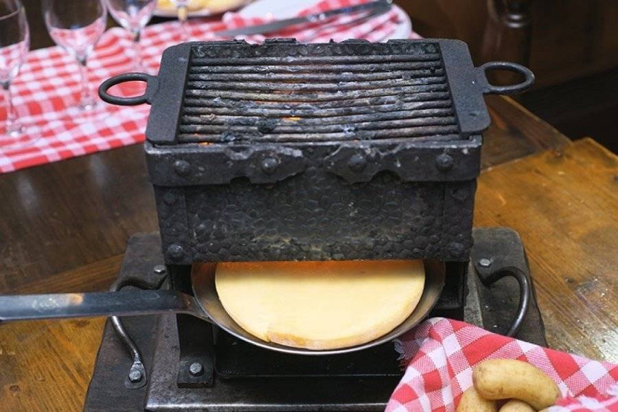LA PETITE AUBERGE Restaurant savoyard Wambrechies photo n° 283034