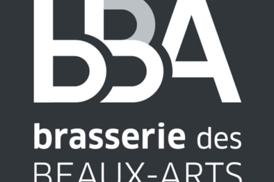  - ©BRASSERIE DES BEAUX-ARTS