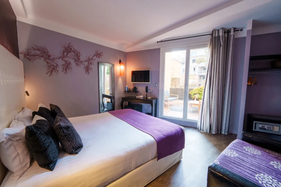 NYX HOTEL