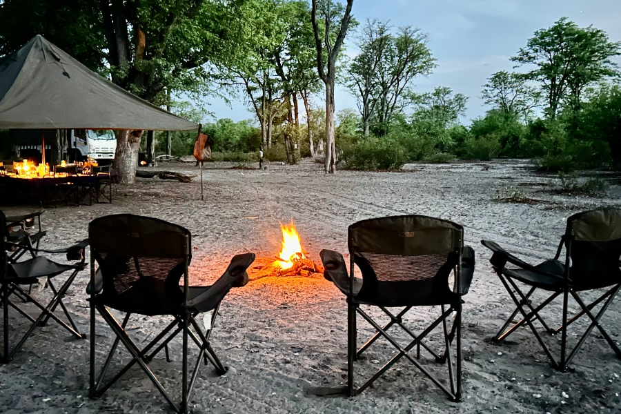  - ©OKAVANGO EXPEDITIONS