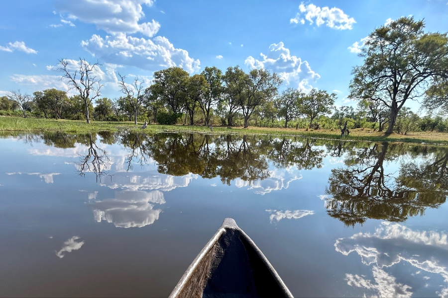  - ©OKAVANGO EXPEDITIONS