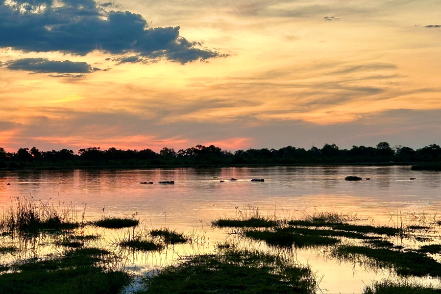  - ©OKAVANGO EXPEDITIONS