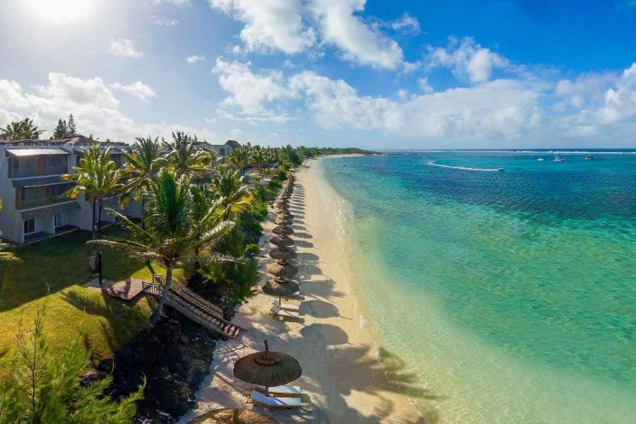  - ©SOLANA BEACH MAURITIUS