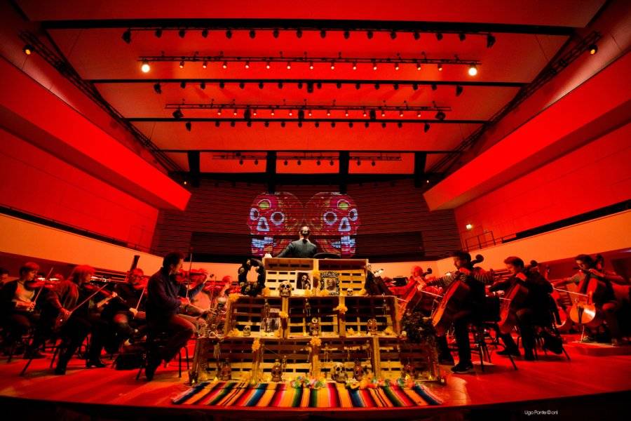 ONL Salles de concerts classique – Opéra – Danse Lille photo n° 499079 - ©ONL