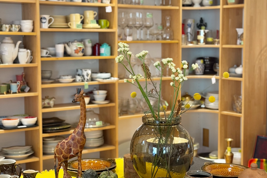 Magasin Chercheminippes du 106, rue du Cherche-midi