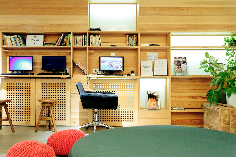 Marverick City Lodge