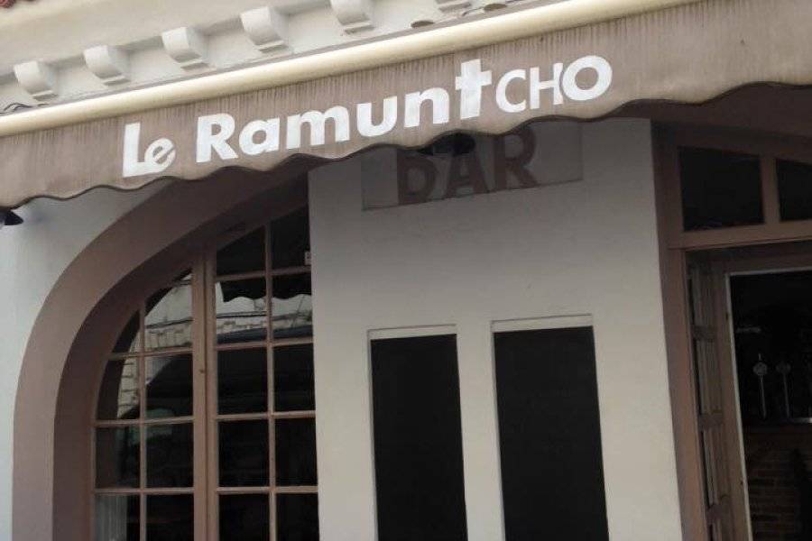 LE RAMUNTCHO Restaurant du Sud-Ouest Dax photo n° 222276 - ©LE RAMUNTCHO