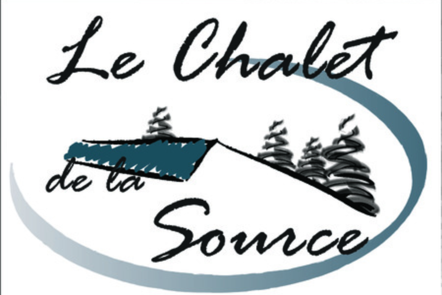 Bienvenue au Chalet de la Source - ©chaletdelasource