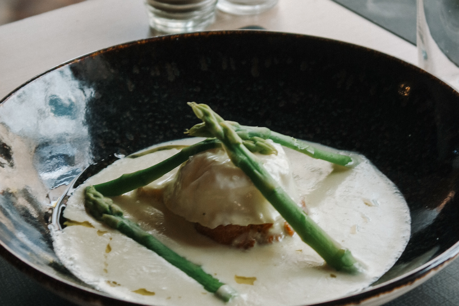 Asperges
