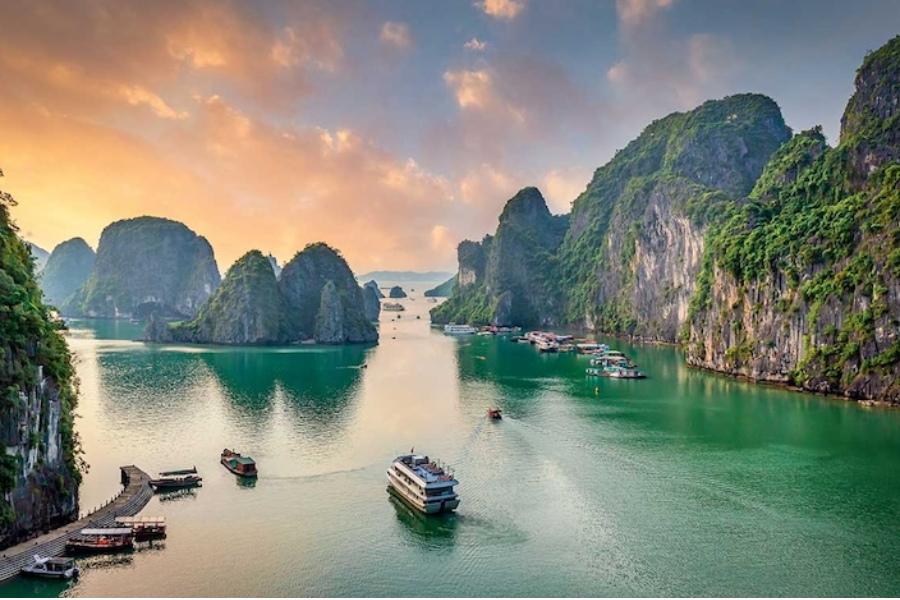 Vietnam Jet Travel - ©Vietnam Jet Travel