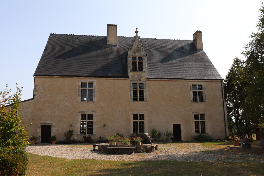 OFFICE DE TOURISME DES ALPES MANCELLES
