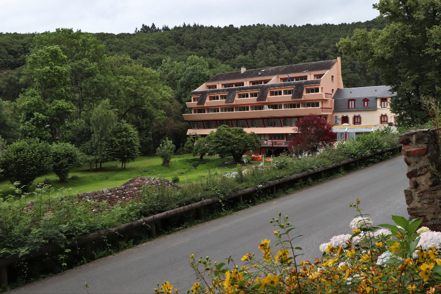 OFFICE DE TOURISME DES ALPES MANCELLES