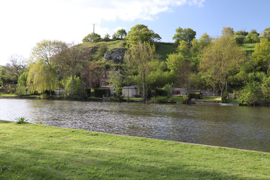 OFFICE DE TOURISME DES ALPES MANCELLES
