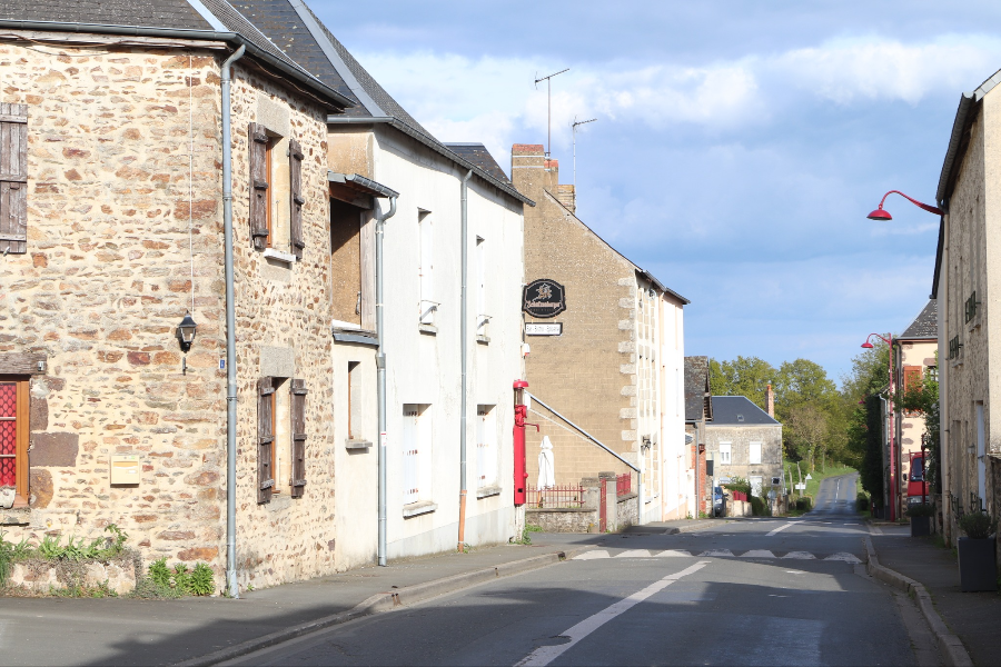 OFFICE DE TOURISME DES ALPES MANCELLES