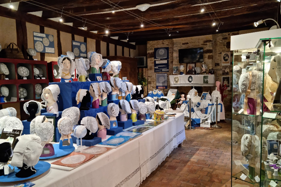 OFFICE DE TOURISME DES ALPES MANCELLES