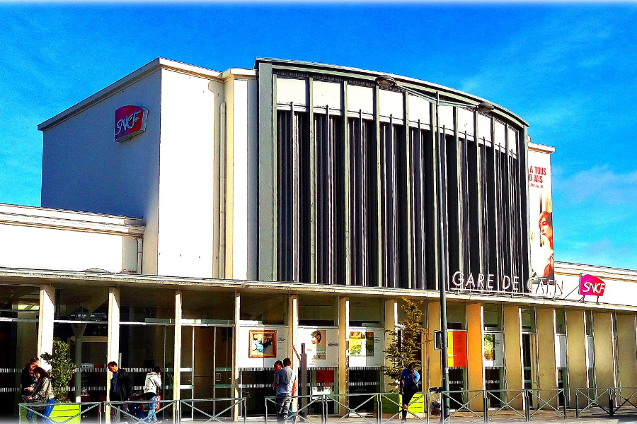 SNCF