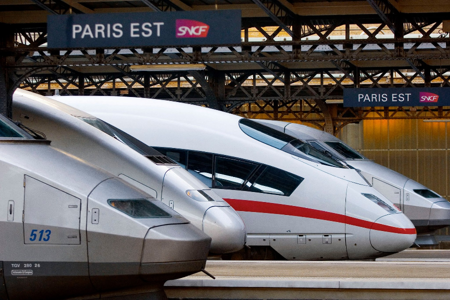 SNCF