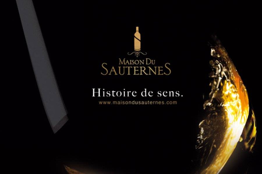 MAISON DU SAUTERNES Caves – Maisons des vins Sauternes photo n° 218215 - ©MAISON DU SAUTERNES