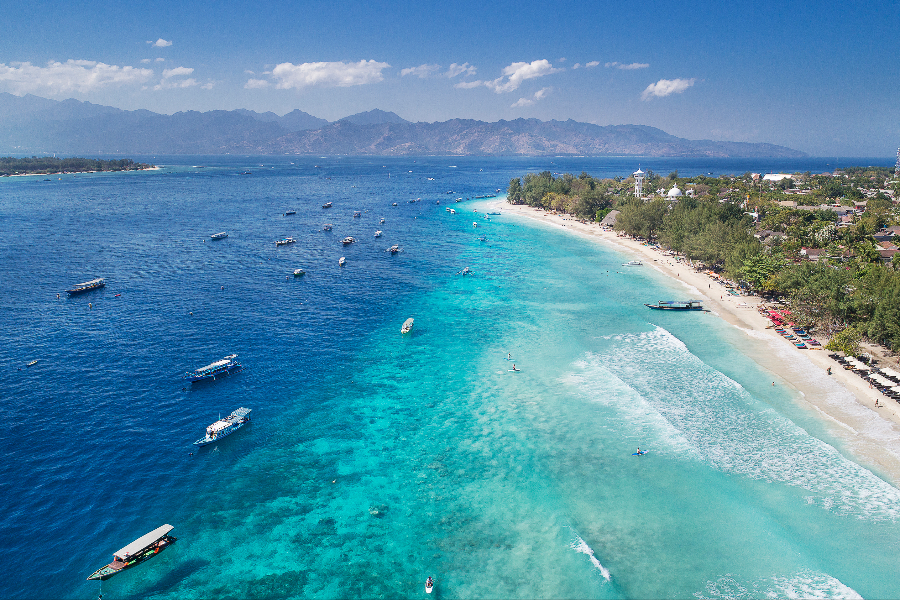 gili - ©Villa Almarik