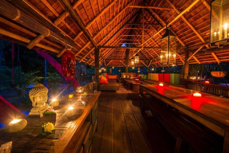 WAPA LODGE