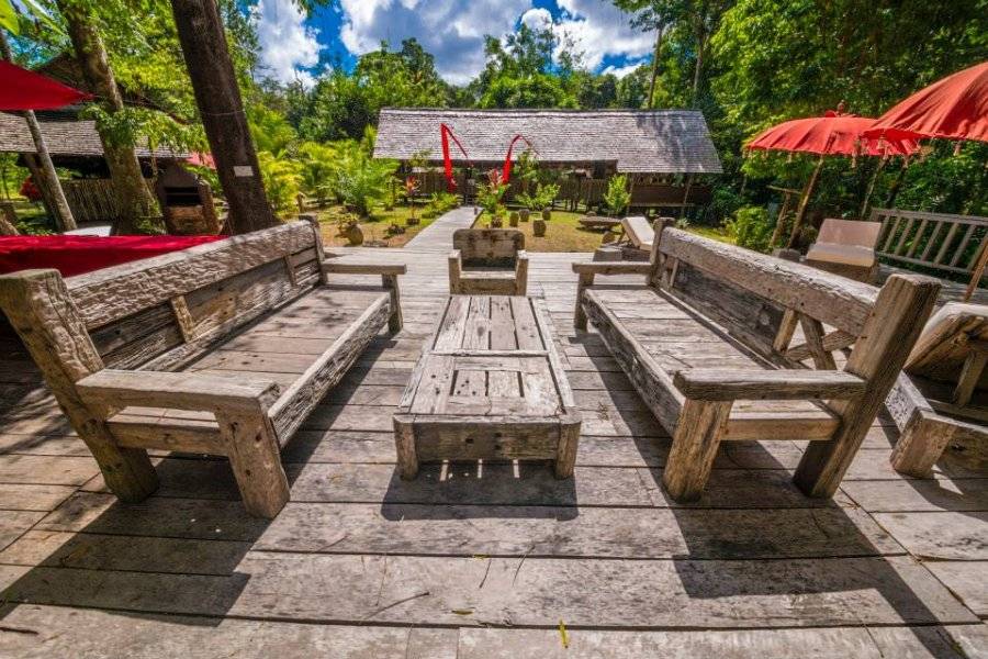 WAPA LODGE Village vacances – Club – Resort Kourou photo n° 298282