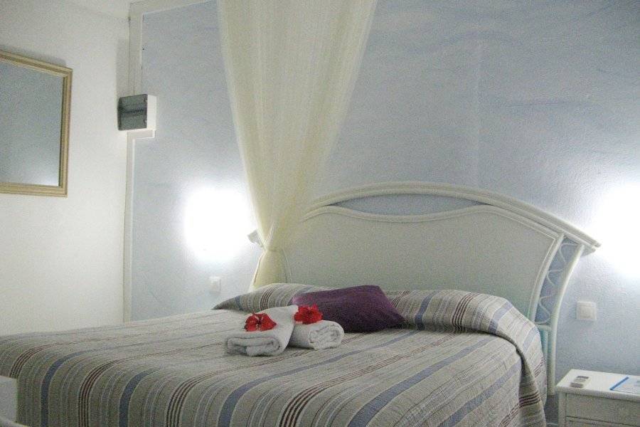 chambre plage