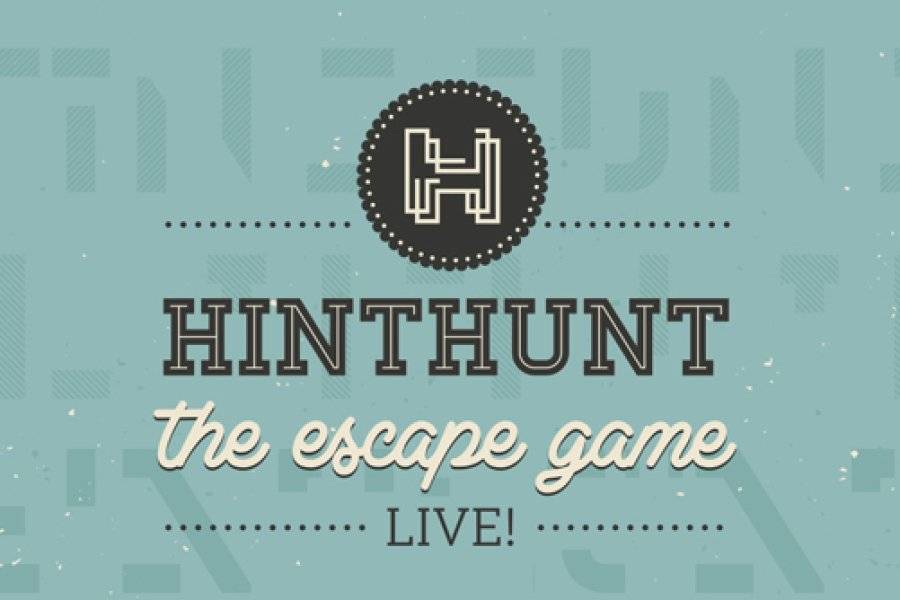 HINTHUNT Escape game Paris photo n° 203687 - ©HINTHUNT