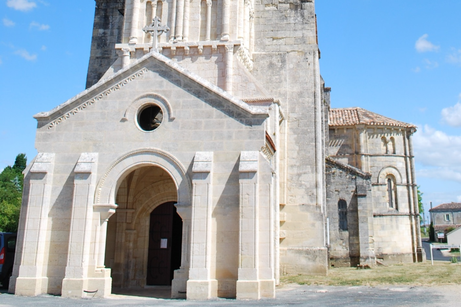  - ©OFFICE DE TOURISME DE BLAYE