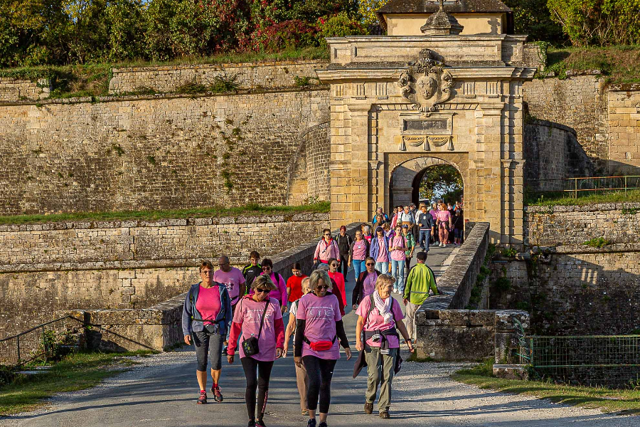  - ©OFFICE DE TOURISME DE BLAYE