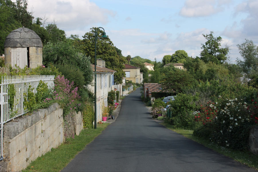  - ©OFFICE DE TOURISME DE BLAYE