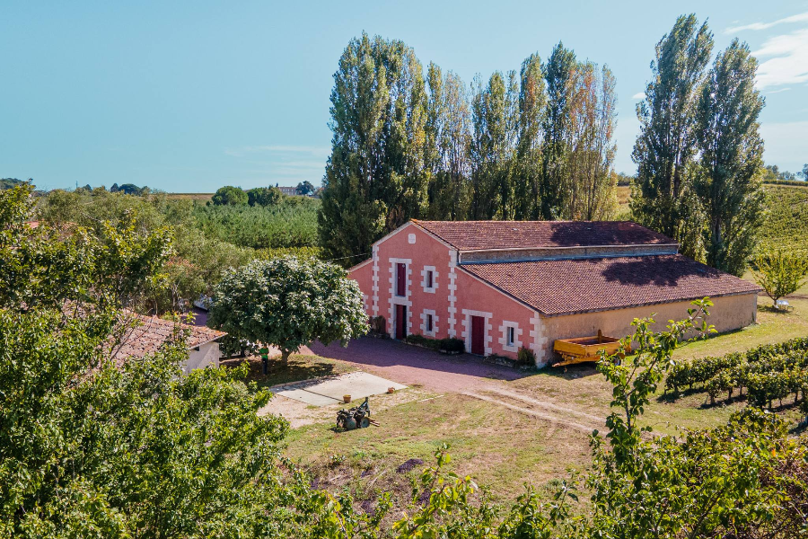  - ©OFFICE DE TOURISME DE BLAYE