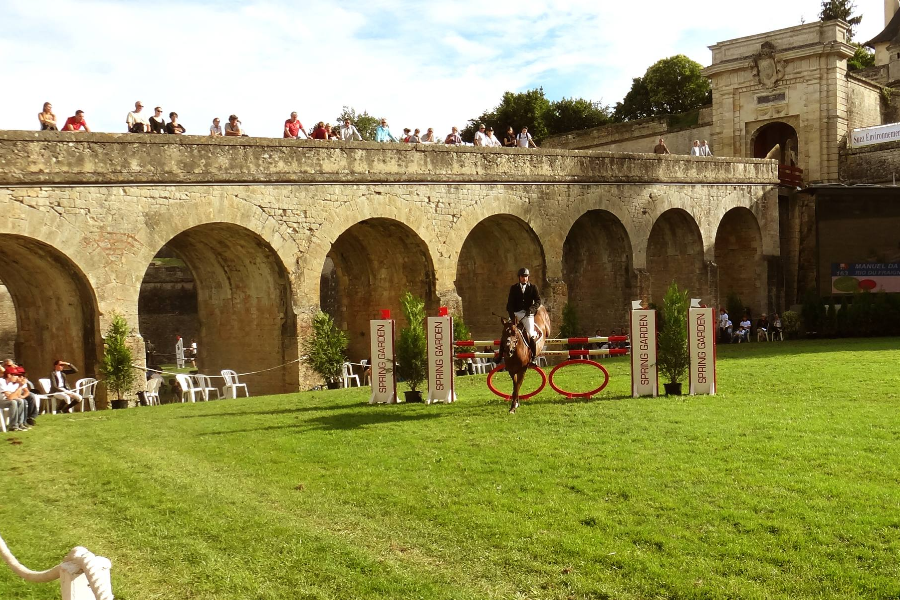  - ©OFFICE DE TOURISME DE BLAYE