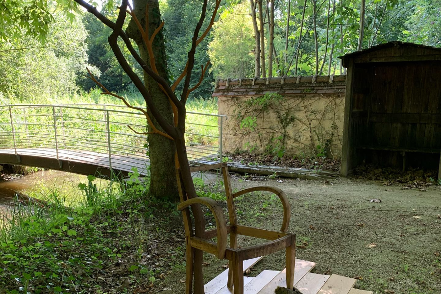 MAISON JEAN COCTEAU