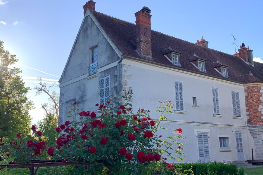 MAISON JEAN COCTEAU