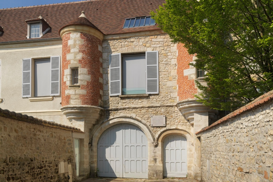 MAISON JEAN COCTEAU