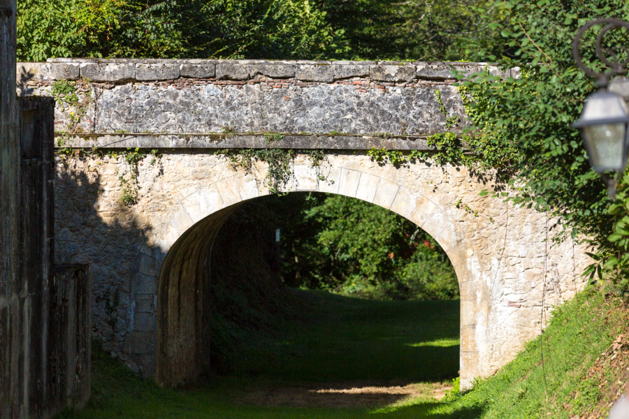 chateau garreau