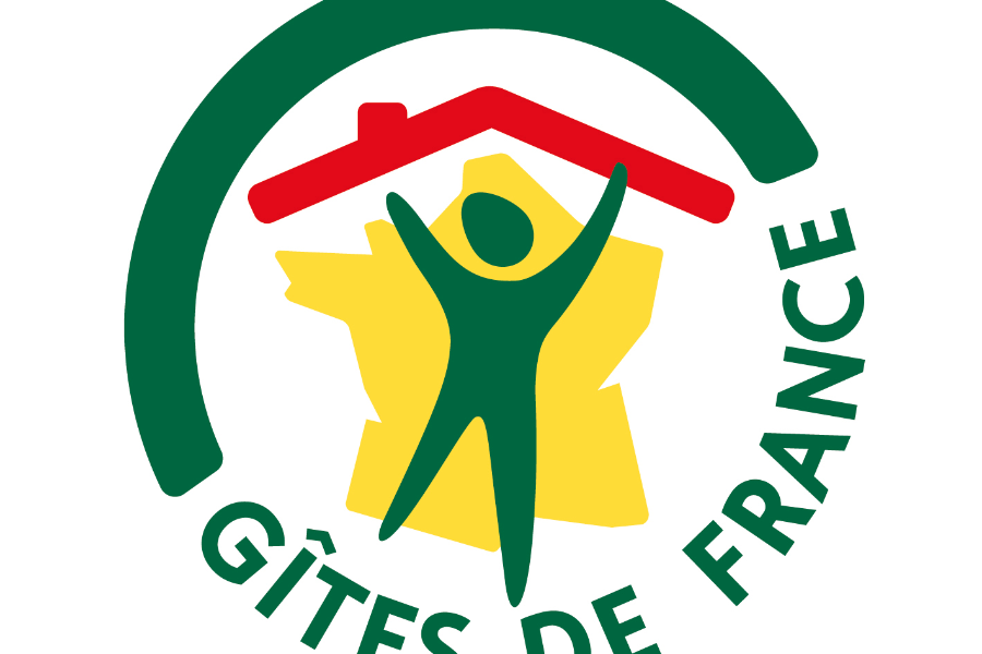Logo - ©Gîtes de France