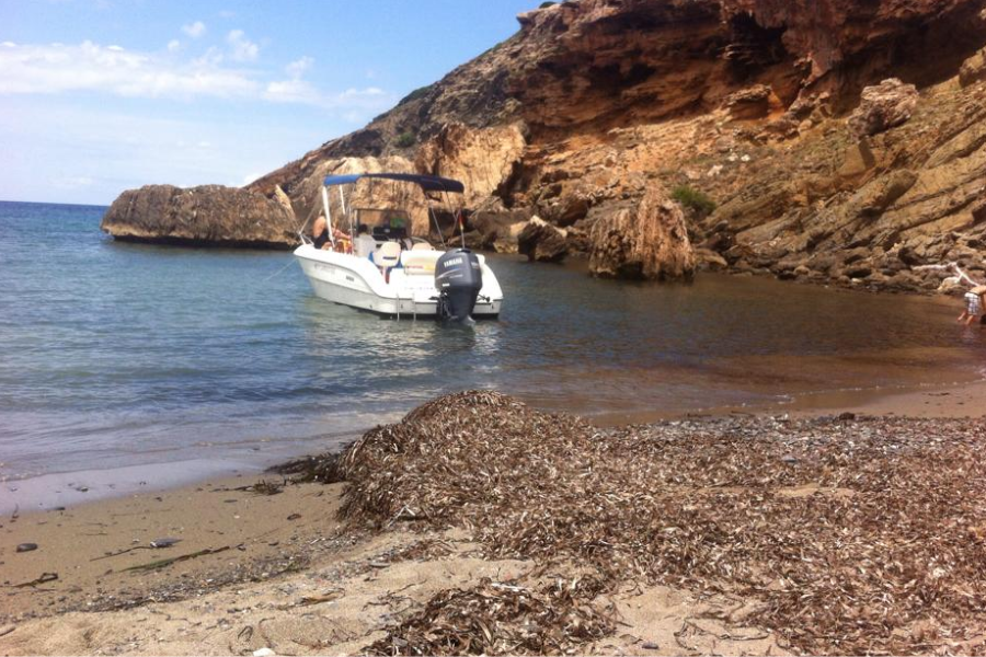 Menorca Boats - ©Menorca Boats