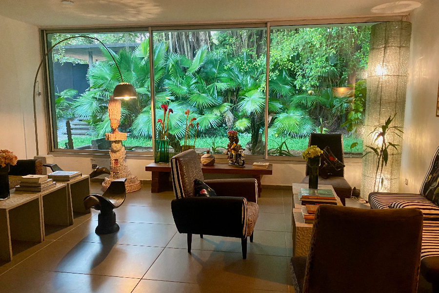 Hôtel Particulier - Abidjan