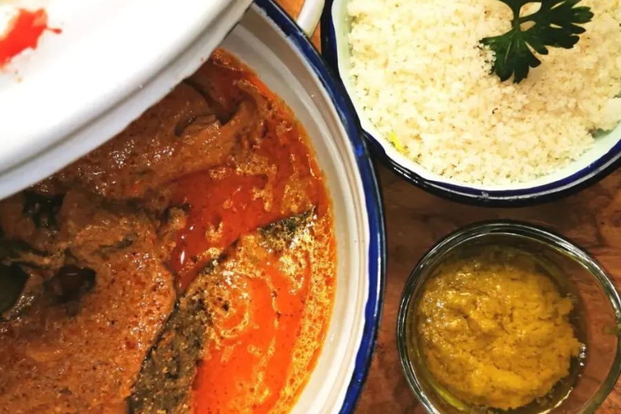 Restaurant - Hôte Particulier - Abidjan