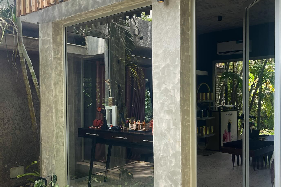Nouvelle boutique particulière - Hôtel Particulier - Abidjan