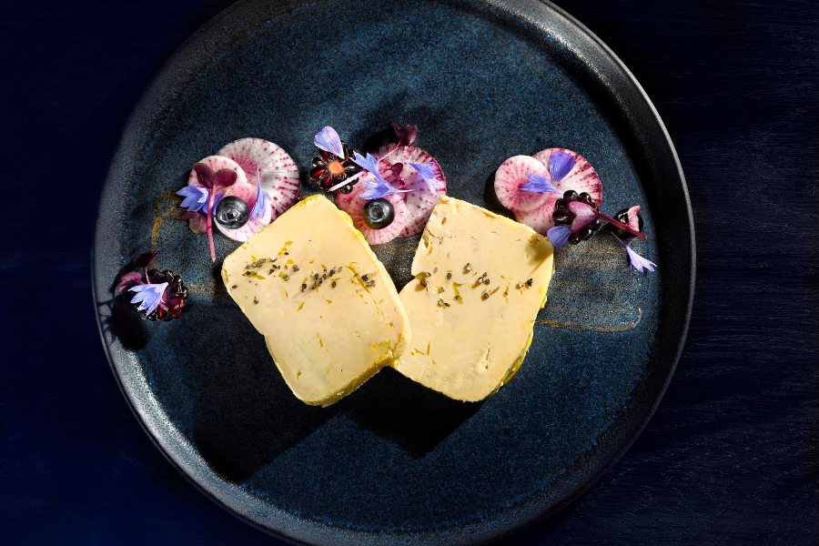 MAISON LAFITTE FOIE GRAS