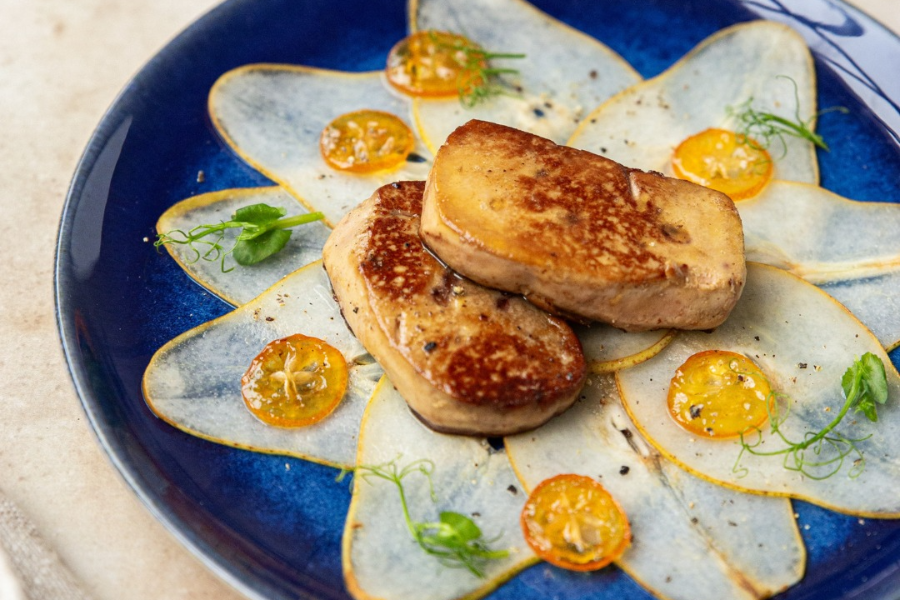MAISON LAFITTE FOIE GRAS